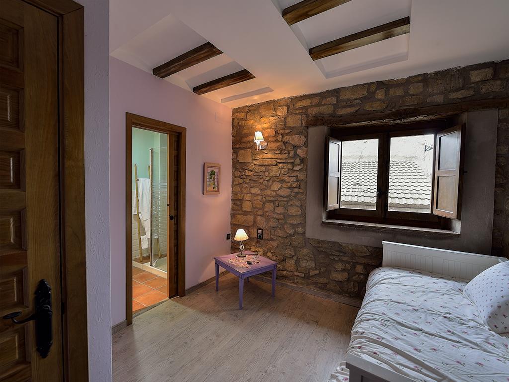 Habitación Familiar con baño privado