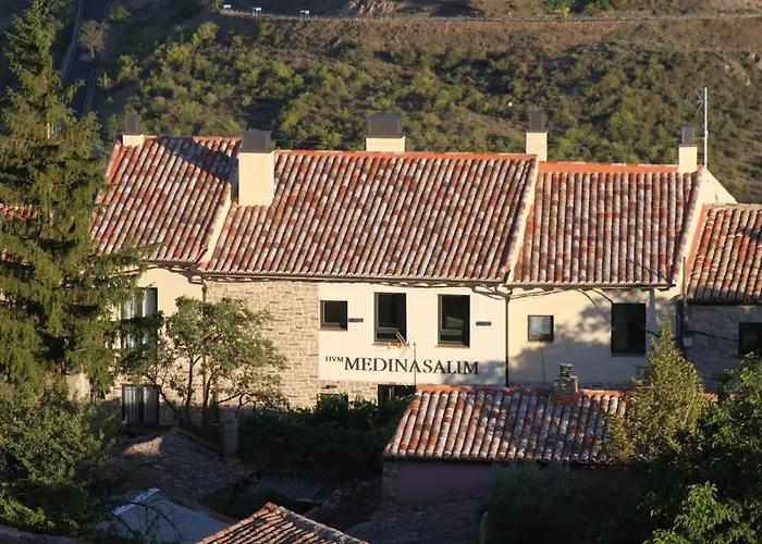  Medinasalim